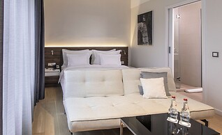 Radisson Collection Hotel, Old Mill Belgrade