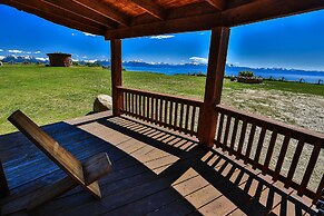 Kenai Peninsula Suites