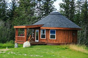 Kenai Peninsula Suites