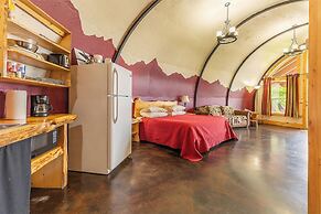 Kenai Peninsula Suites