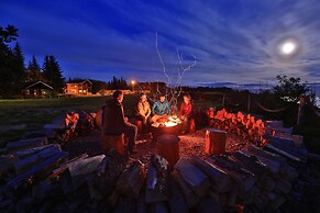 Kenai Peninsula Suites