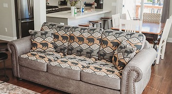 Kenai Peninsula Suites