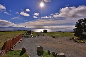 Kenai Peninsula Suites