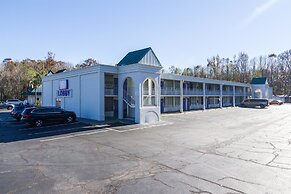 Motel 6 Townsend, GA