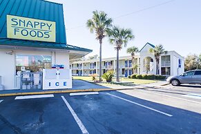 Motel 6 Townsend, GA