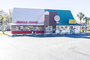 Motel 6 Townsend, GA