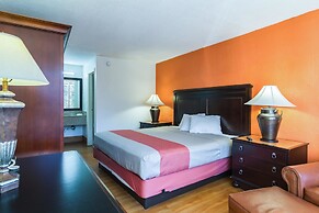 Motel 6 Townsend, GA