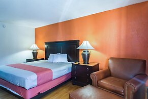 Motel 6 Townsend, GA