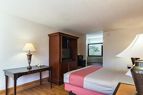 Motel 6 Townsend, GA