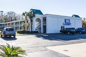 Motel 6 Townsend, GA