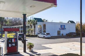 Motel 6 Townsend, GA