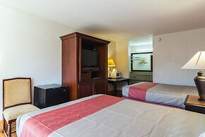 Motel 6 Townsend, GA