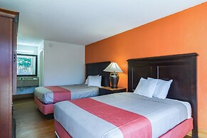 Motel 6 Townsend, GA