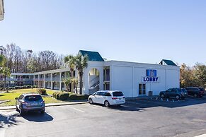 Motel 6 Townsend, GA