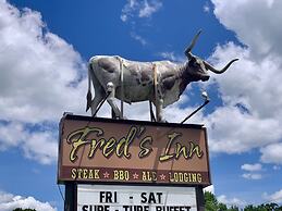 Fred's Inn