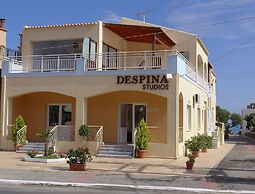 Despina Studios