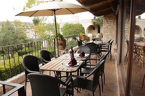 Hotel Parador Vernal
