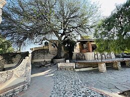 Hotel Parador Vernal