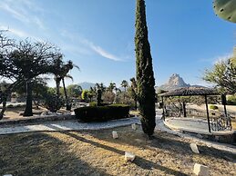 Hotel Parador Vernal