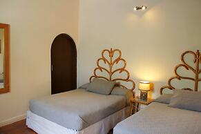 Hotel Parador Vernal