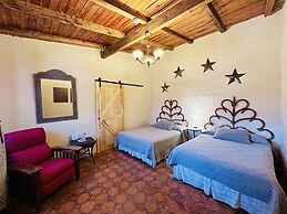 Hotel Parador Vernal