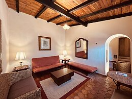 Hotel Parador Vernal