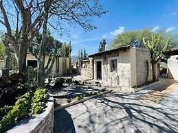 Hotel Parador Vernal