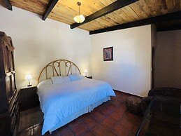 Hotel Parador Vernal