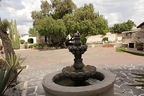 Hotel Parador Vernal