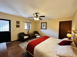 Hotel Parador Vernal