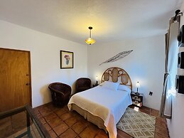 Hotel Parador Vernal