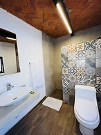 Hotel Parador Vernal
