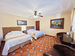 Hotel Parador Vernal