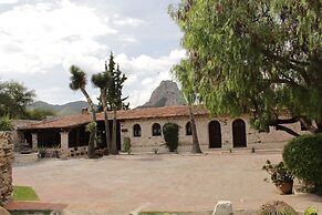 Hotel Parador Vernal