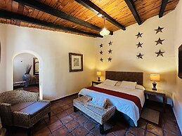 Hotel Parador Vernal