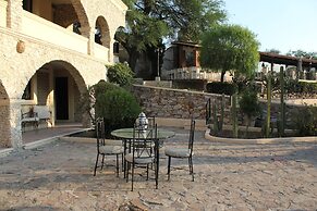 Hotel Parador Vernal