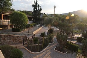 Hotel Parador Vernal