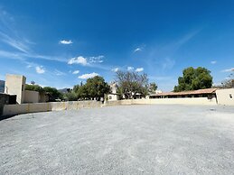 Hotel Parador Vernal