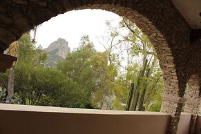 Hotel Parador Vernal