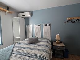 Au Saut du Lit