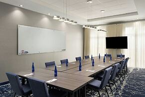 Courtyard by Marriott Sunnyvale Silicon Valley