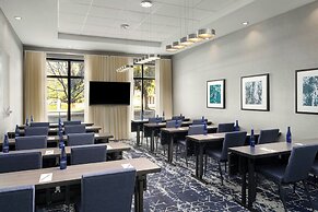 Courtyard by Marriott Sunnyvale Silicon Valley