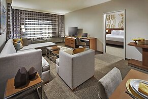 Courtyard by Marriott Sunnyvale Silicon Valley
