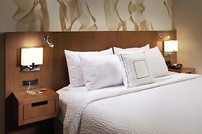 Courtyard by Marriott Sunnyvale Silicon Valley