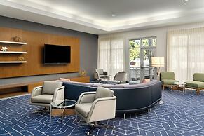Courtyard by Marriott Sunnyvale Silicon Valley