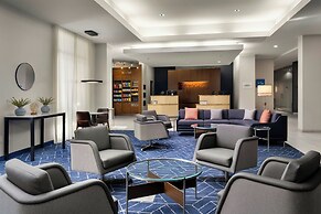 Courtyard by Marriott Sunnyvale Silicon Valley