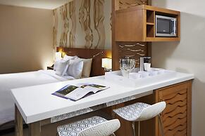 Courtyard by Marriott Sunnyvale Silicon Valley