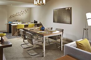 Courtyard by Marriott Sunnyvale Silicon Valley
