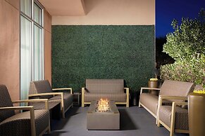 Courtyard by Marriott Sunnyvale Silicon Valley