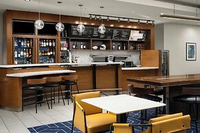 Courtyard by Marriott Sunnyvale Silicon Valley